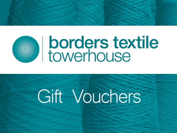 Borders Textile Towerhouse Gift Vouchers