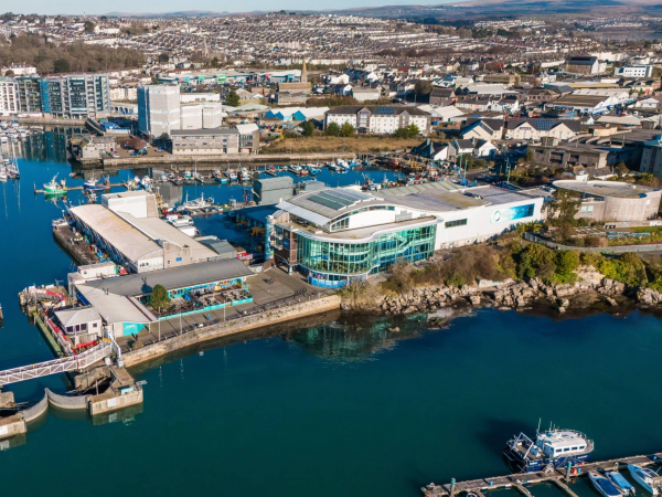 PLYMSEF Spring Lecture 2025