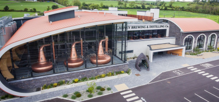 Brewery Tours & Gin School