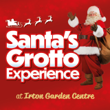 Irton Christmas Grotto