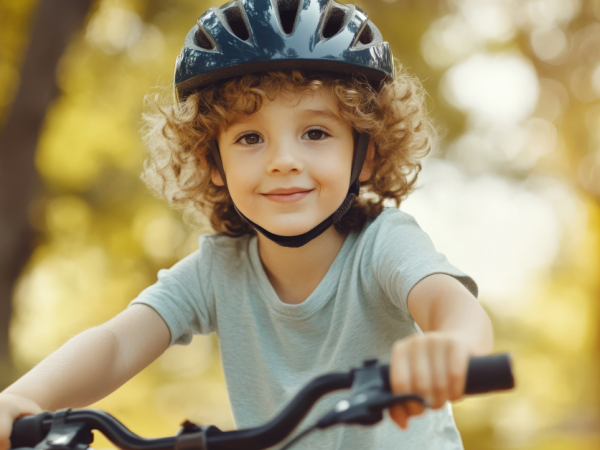 Beginner Bikeability