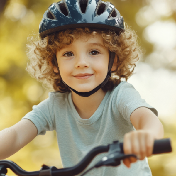 Beginner Bikeability