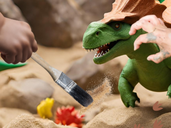 Dino Dig - Fossil Fun