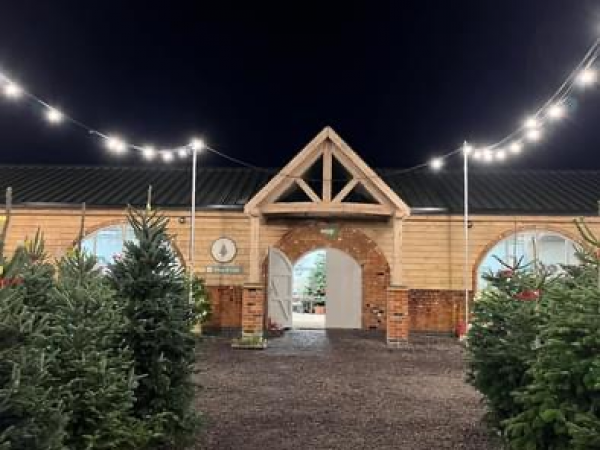 Christmas Weekend Tickets