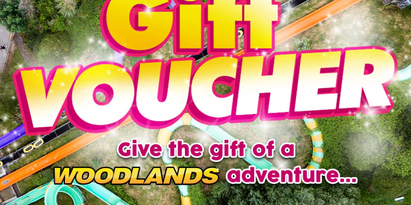 Online Gift Vouchers