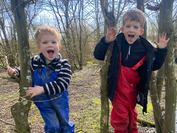Forest School