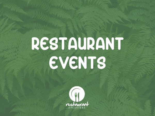 Brookfields Live Entertainment Events