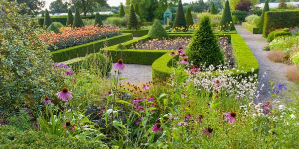 Bridgemere Show Gardens