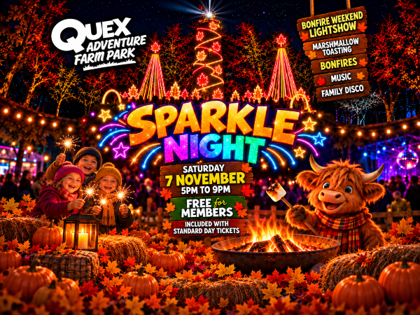 Sparkle Night 2026