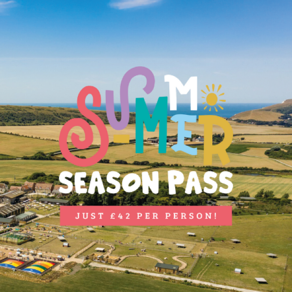 Farm Park Season Passes
