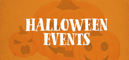 Halloween Events