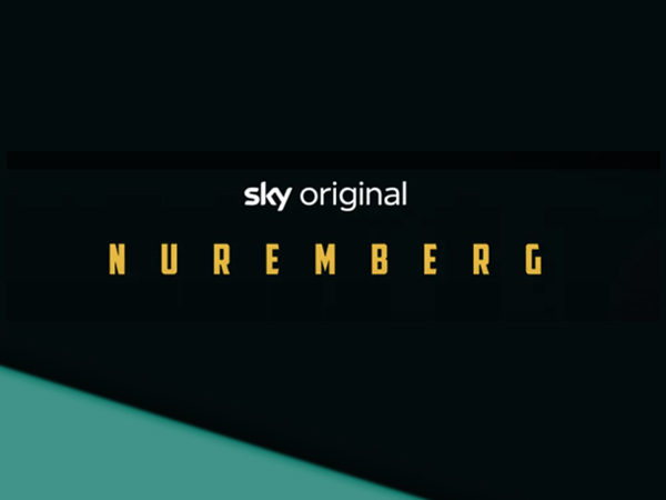 IWM In Conversation With: Nuremberg with James Vanderbilt