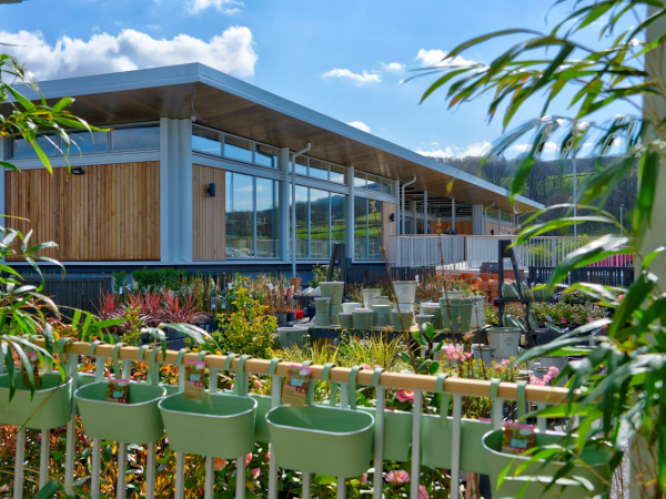 Personal Gardening Advice at Moss & Moor