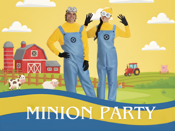 Minion Party
