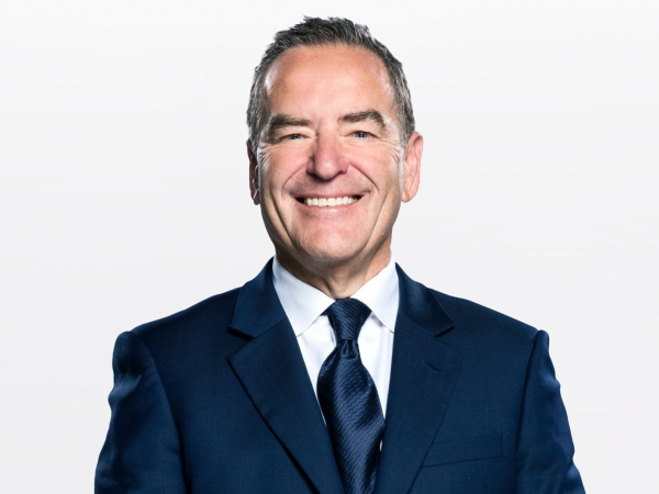 An Evening with Jeff Stelling and Paul Merson