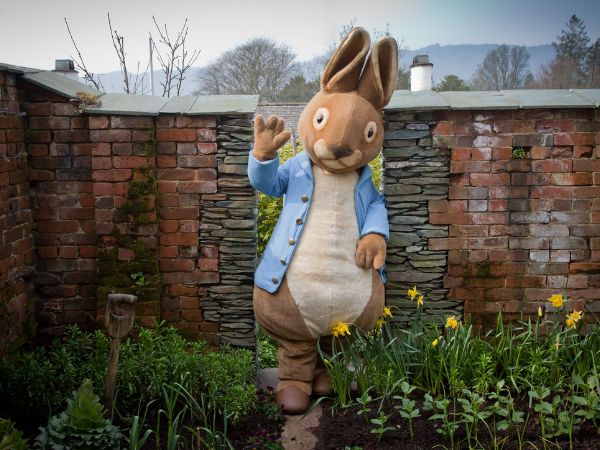 Easter Holiday Events