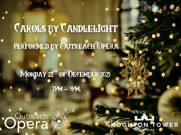 Carols by Candlelight