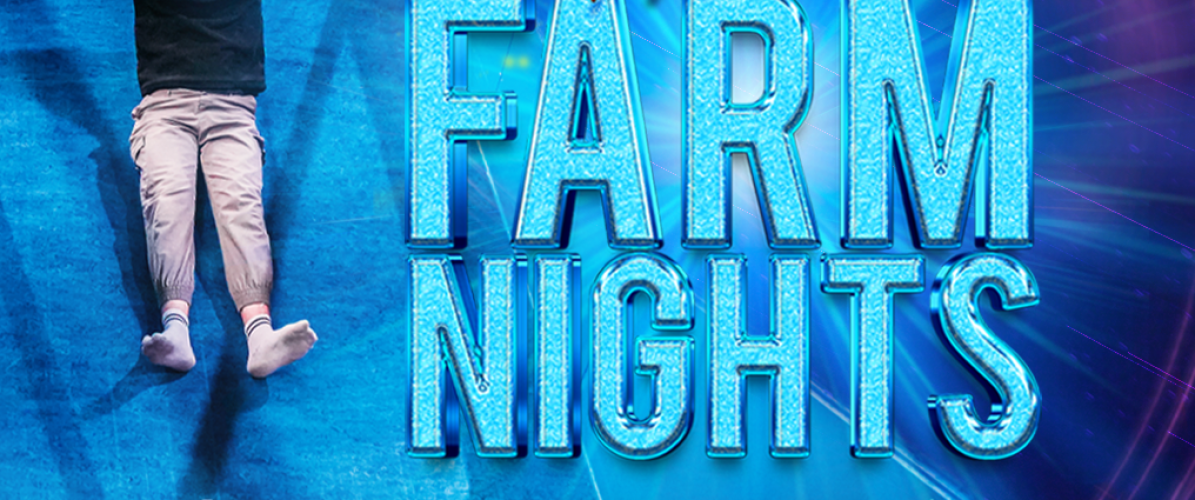 Adult Farm Nights