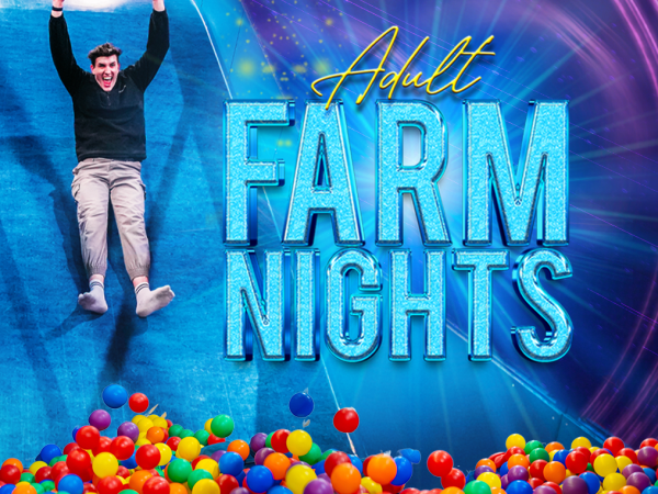Adult Farm Nights