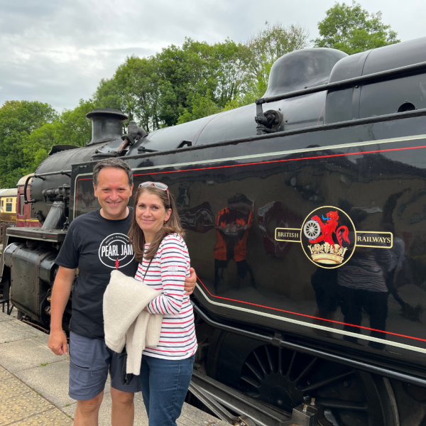 Hampshire Journeys