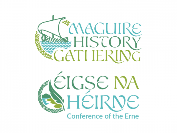 Maguire & Annals of Ulster Events 2025