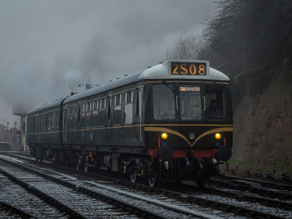 Bewdley Lights Special