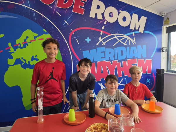 Mayhem Party Packages