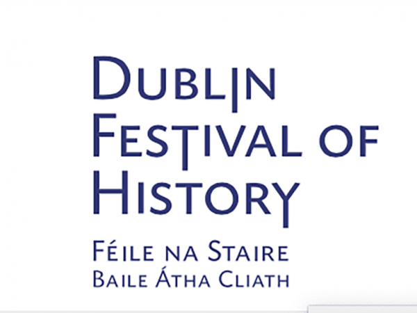 Dublin Festival of History