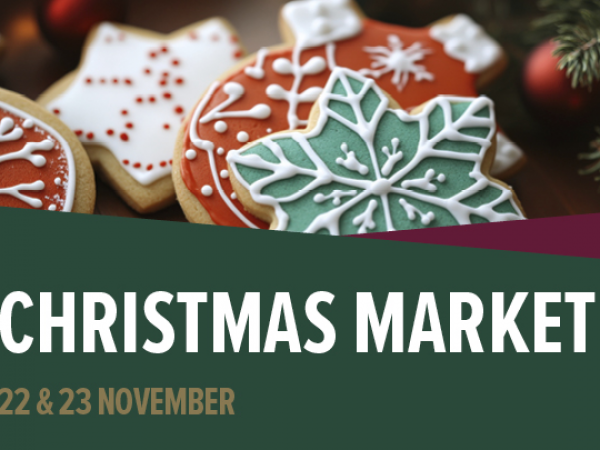 Christmas Market