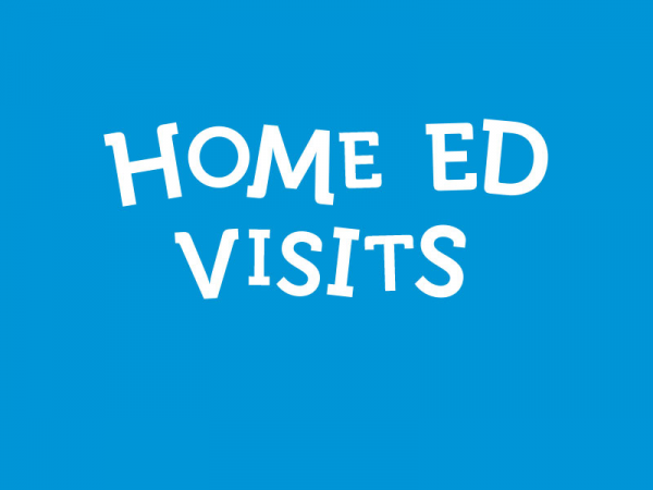 Home Ed Days