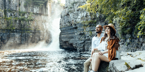 High Force Gift Vouchers and Experiences