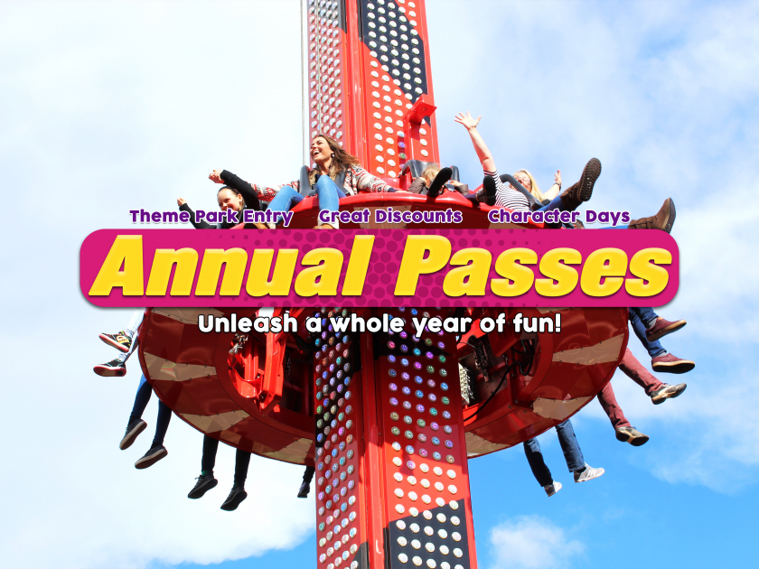 Buy 2024 Annual Passes Tickets Online Woodlands Family Theme Park   Image 93d2a49b A0d6 46f9 A770 161d349cc1be.1200x630 