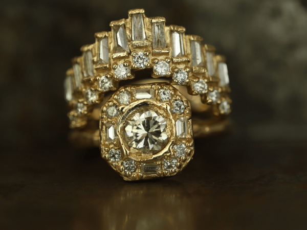 Trove: ‘Historia’ Jewellery Pop-Up, 19 – 21 November 2025, Wed + Thu 5-8pm, Thu 12–4pm, Fri 12–6pm, Free, The Goldsmiths' Centre