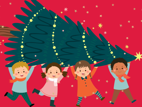 Christmas Family Fun
