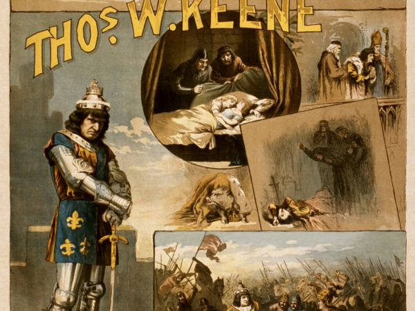 Stratford upon Avon with option of back stage tour of Royal Shakespeare Theatre