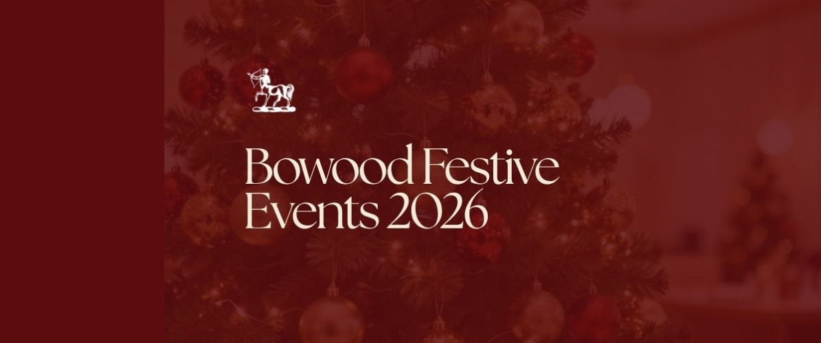Bowood Festive Events 2026