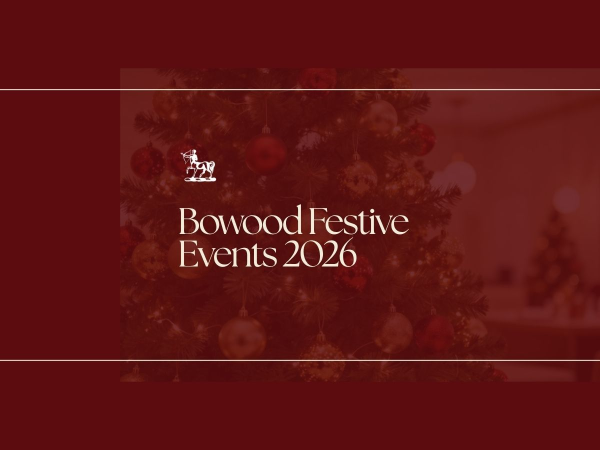Bowood Festive Events 2026