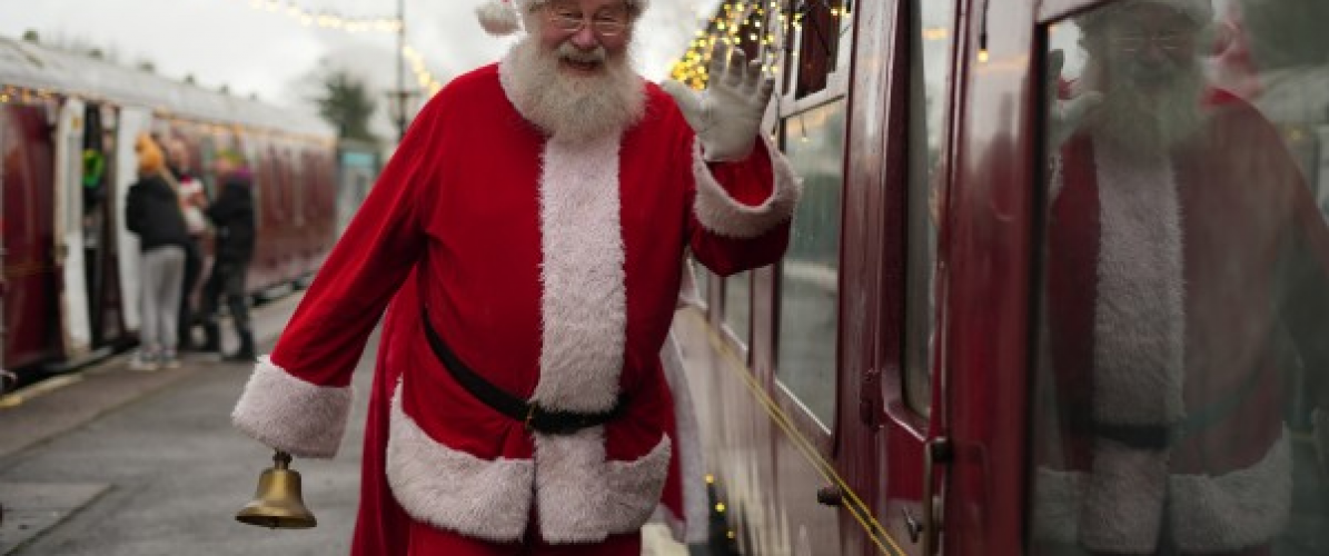 North Pole Express