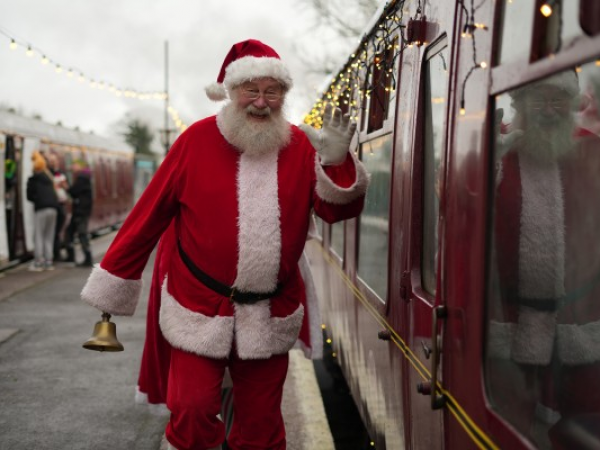 North Pole Express