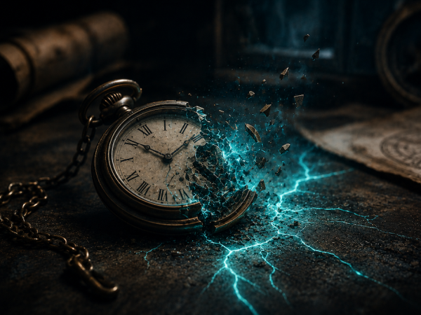The Time Trap