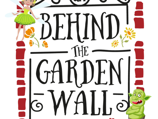 Behind The Garden Wall