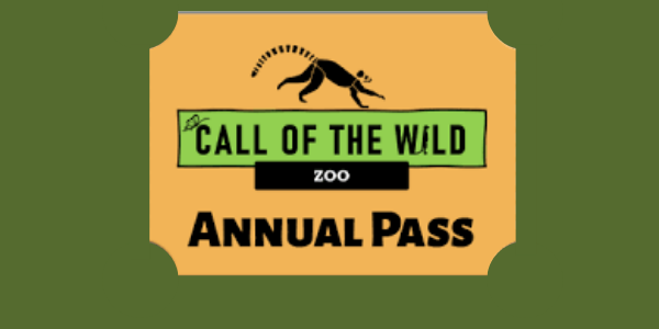 Annual Membership Pass