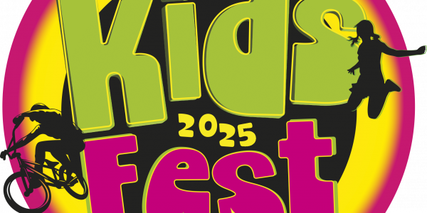 Kids Fest - Sunday 22nd June 2025