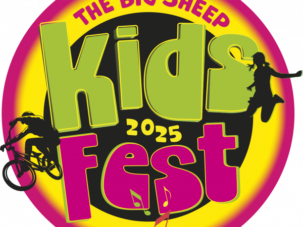 Kids Fest - Sunday 22nd June 2025