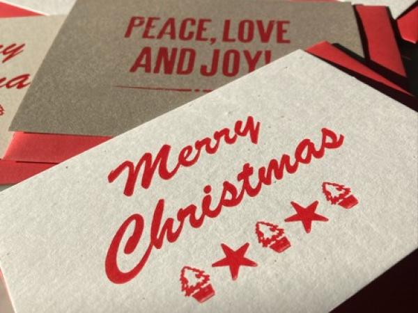 Festive Events