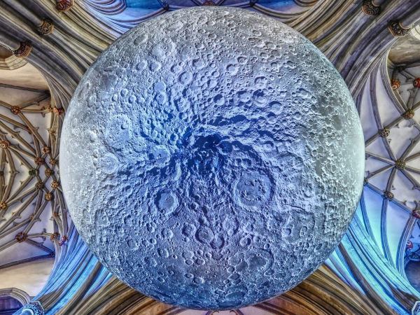Museum of the Moon