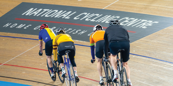 Velodrome Experiences