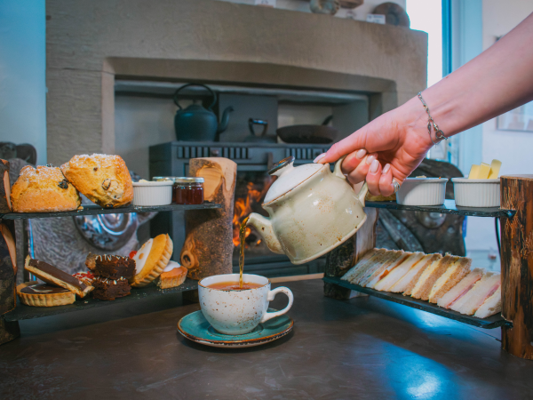 Afternoon Tea Packages