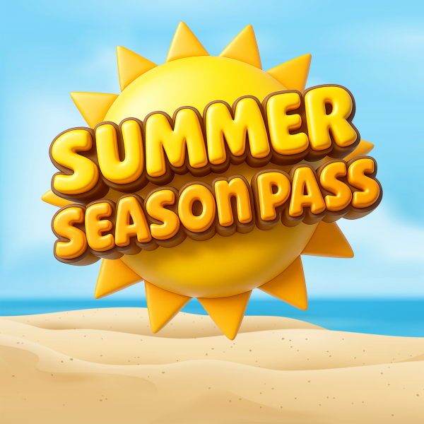 Summer Season Pass
