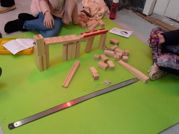 Epic Engineering at Diglis